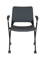 Изображение стул norden like black (складной)